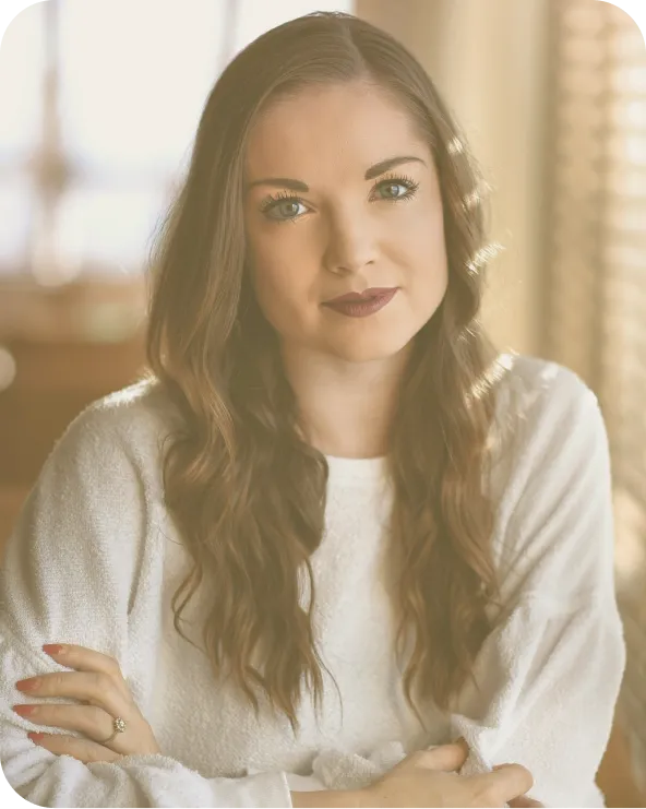 Portrait de Marie Dubois, directrice artistique