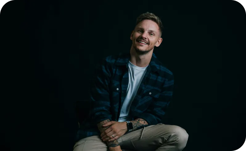 Portrait de Harper Drayton