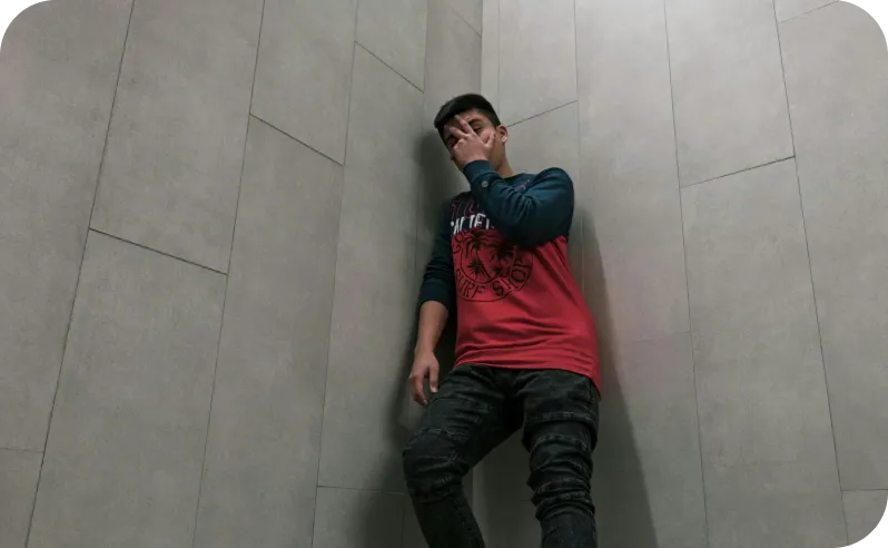 Portrait de Jaden Hartwell