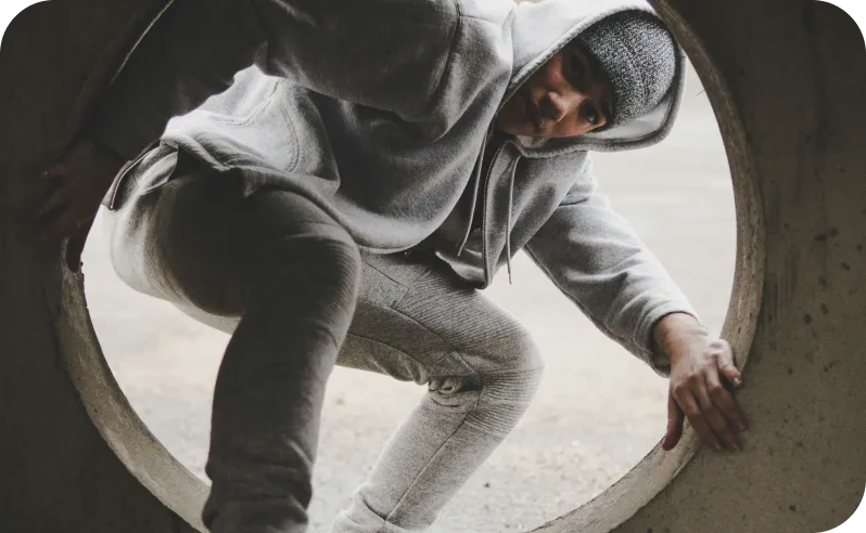 Portrait de Milo Everstep