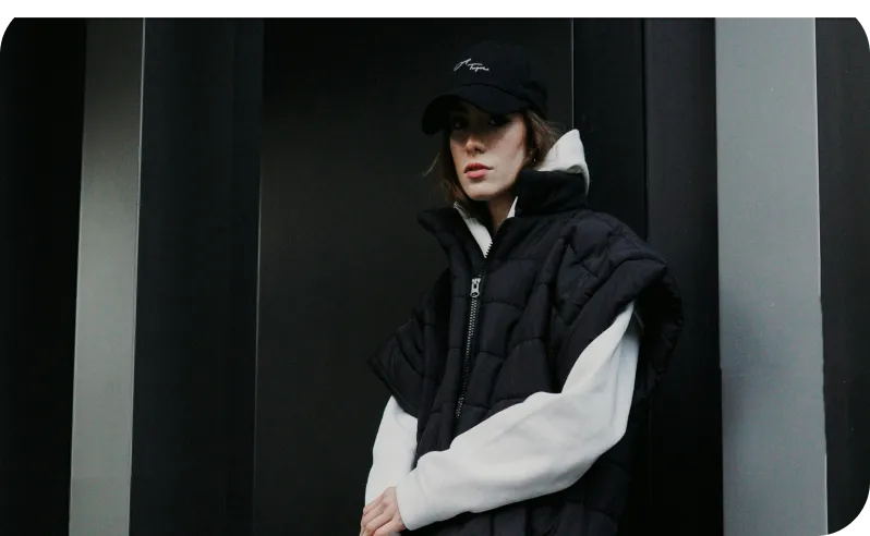 Portrait de Tessa Marlowe