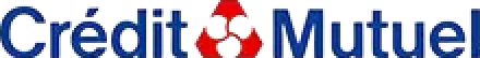 Logo Crédit Mutuel