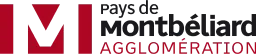 Logo Ville de Montbéliard