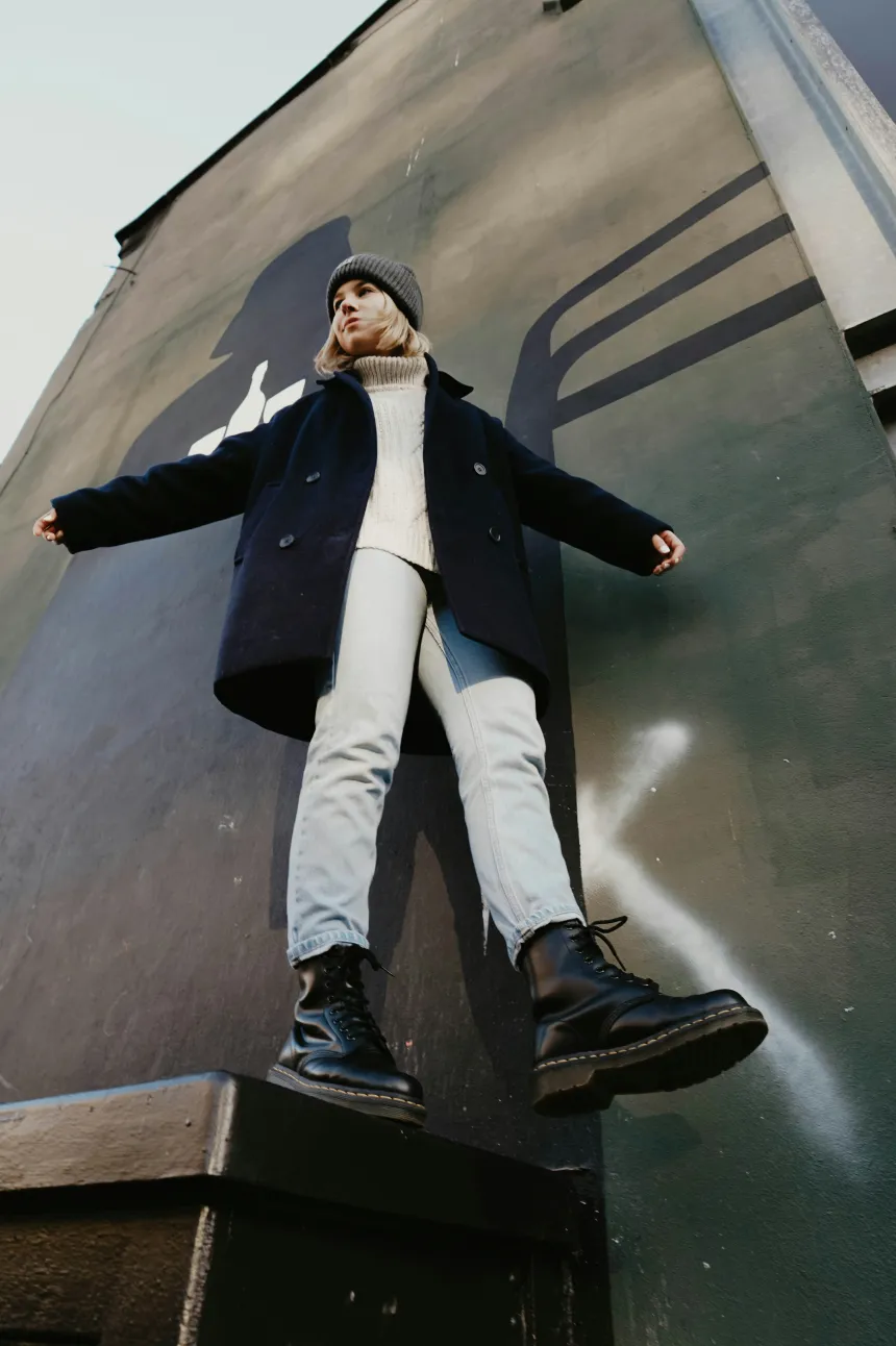 Portrait de Clara Delmare