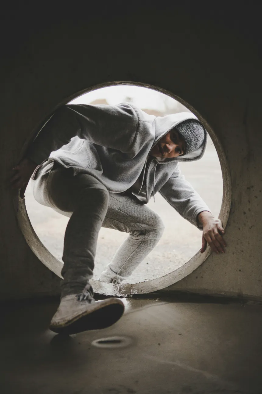 Portrait de Milo Everstep